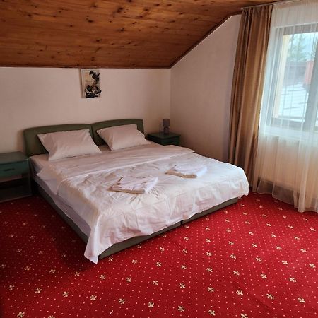 Holiday Houses シナヤ エクステリア 写真