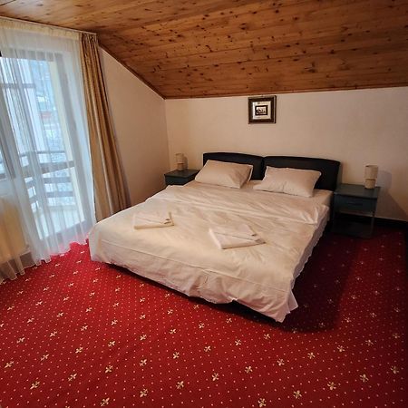 Holiday Houses シナヤ エクステリア 写真