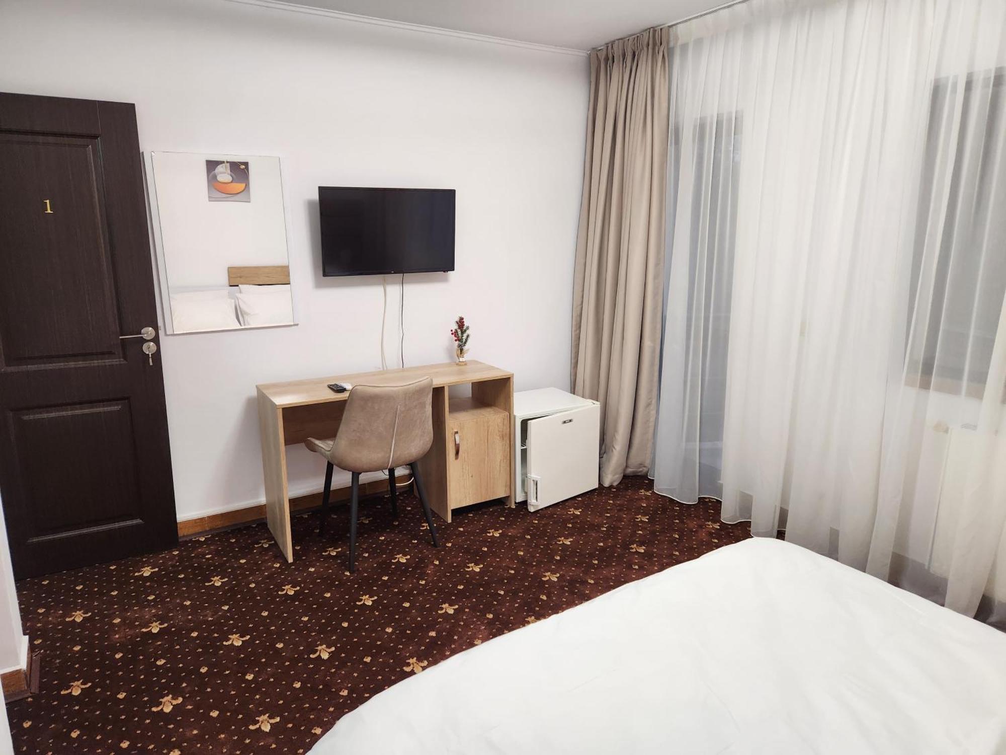 Holiday Houses シナヤ エクステリア 写真