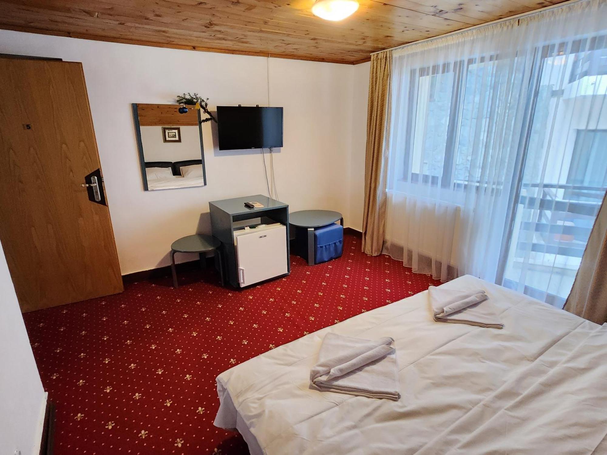 Holiday Houses シナヤ 部屋 写真