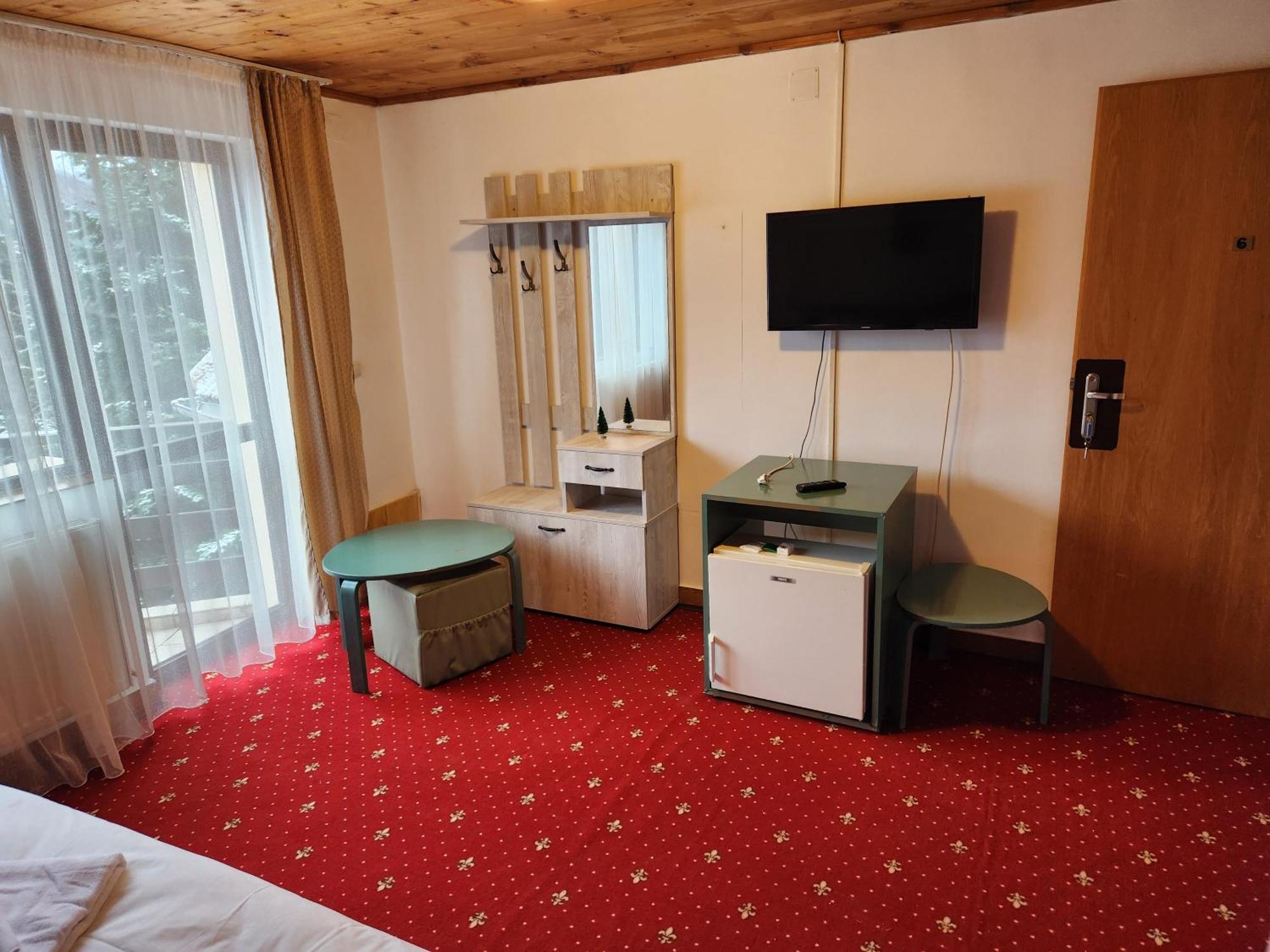 Holiday Houses シナヤ 部屋 写真