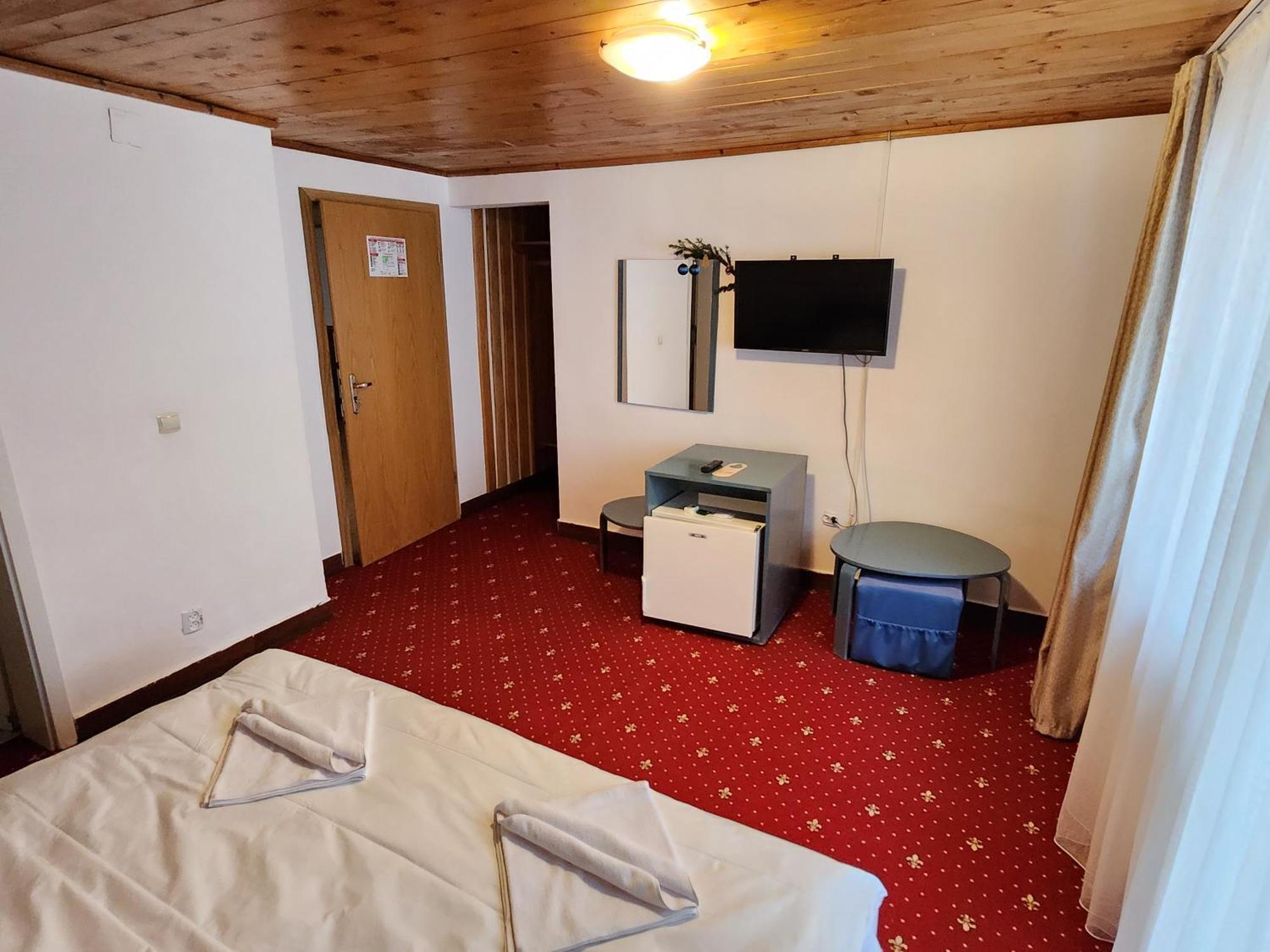 Holiday Houses シナヤ エクステリア 写真
